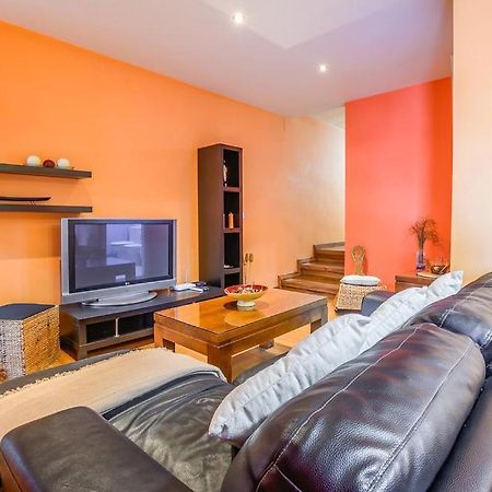 Bonito Apartamento En El Centro De Alcala De Guadaira Muy Cerca De Sevilla Kültér fotó