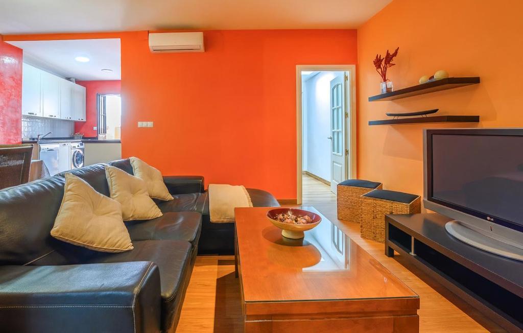 Bonito Apartamento En El Centro De Alcala De Guadaira Muy Cerca De Sevilla Kültér fotó