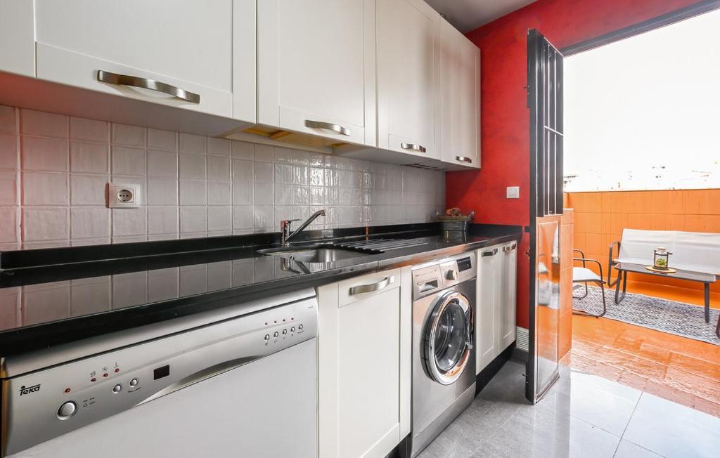 Bonito Apartamento En El Centro De Alcala De Guadaira Muy Cerca De Sevilla Kültér fotó