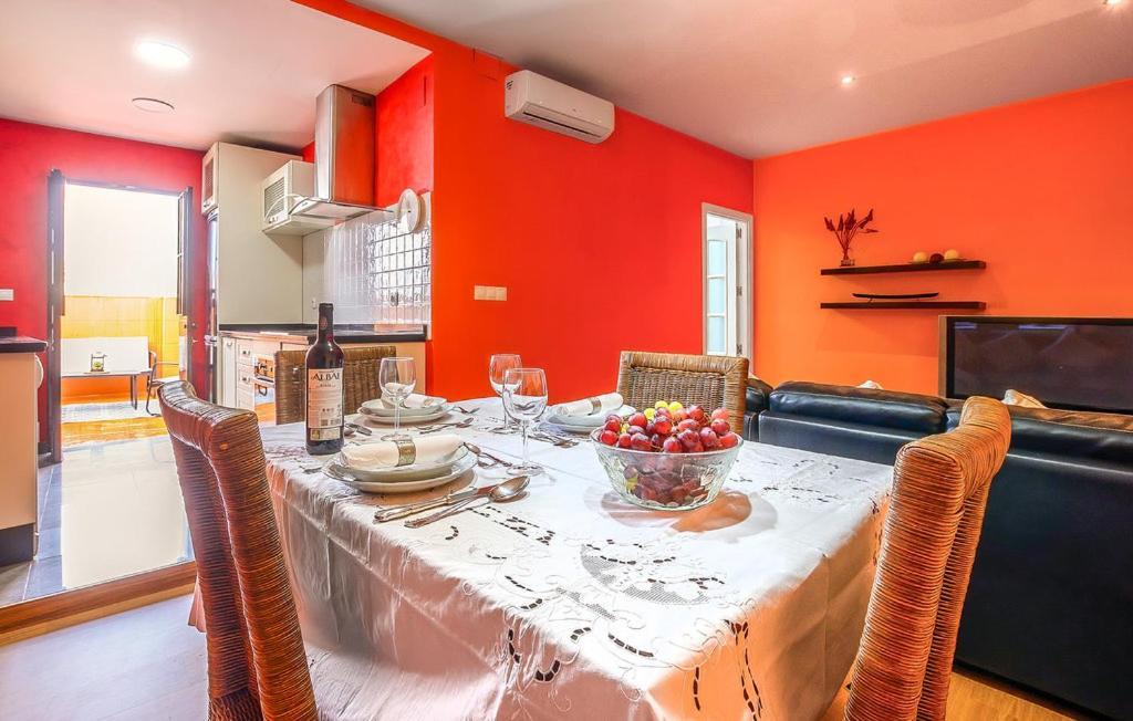 Bonito Apartamento En El Centro De Alcala De Guadaira Muy Cerca De Sevilla Kültér fotó